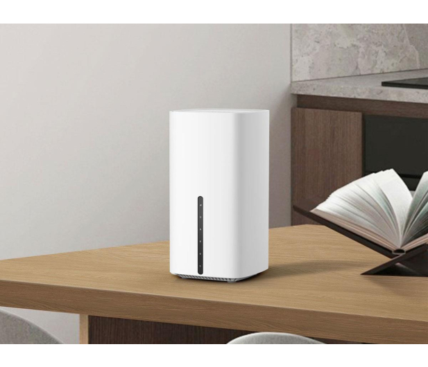 TP-Link Archer NX500 5G 4,67Gbps (Wi-Fi 6 3000Mb/s a/b/g/n/ac/ax) - 1527634 - zdjęcie 4